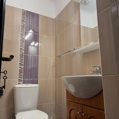 Аренда комфортной 3-комнатной квартиры 80 м² в районе Faleza Nord, Констанца, Румыния